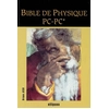 Image de Bible de physique PC - PC*