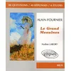 Image de Le Grand Meaulnes: Alain-Fournier