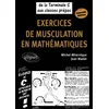 Image de Exercices de musculation en mathématiques - Nouvelle édition Terminale S