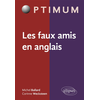 Image de Les faux amis en anglais