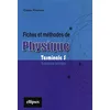 Image de Fiches et méthodes de physique Terminale S: Exercices corrigés