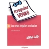 Image de Anglais - Irregular Verbs - Les verbes irréguliers en situation