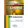 Image de Chimie: BTS Industriels