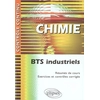 Image de Chimie - BTS industriels