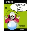 Image de Réponse à tout, Japonais