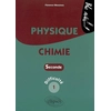 Image de Physique-Chimie - Seconde - Difficulté 1