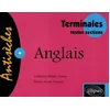 Image de Anglais Tles toutes sections