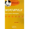 Image de Wort-Spiele: Mots croisés thématiques