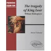 Image de The tragedy of King Lear