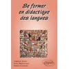 Image de Se former en didactique des langues