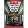 Image de Réussir l'épreuve de didactique à l'Agrégation interne d'anglais