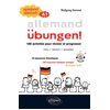 Image de Allemand   Spielend Deutsch   Übungen!   180 activités pour réviser et progresser en allemand   (lire, écrire, écouter)   niveau A1 (avec fichiers audio)