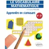 Image de Apprendre en s'amusant le vocabulaire mathématique