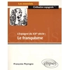 Image de L'Espagne du XXe siècle : le franquisme