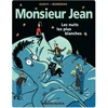 Image de Monsieur Jean. Vol. 2. Les nuits les plus blanches
