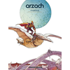 Image de Arzach classique