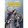 Image de L'Incal : Capitaine Kaimann
