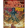 Image de Métal Hurlant - Hors série : Hellfest