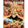 Image de Méta-Baron : intégrale. Tomes 1 à 4