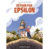 Image de Détour par Epsilon - Premier volume