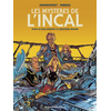 Image de Les mystères de l'Incal