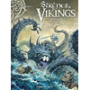 Image de Sirènes & vikings. Le fléau des abysses