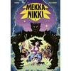 Image de Mekka Nikki - tome 1