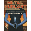 Image de Métal hurlant, n° 13. Vengeance !
