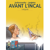 Image de Avant l'Incal : intégrale