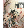 Image de Le masque de Fudo : les nuées écarlates. Vol. 4. Chair