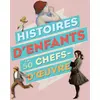 Image de Histoires d enfants en 50 chefs-d uvre