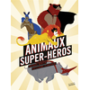 Image de Animaux super-héros
