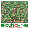 Image de Enquêtomania - 16 énigmes à résoudre