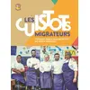Image de Les cuistots migrateurs : voyagez grâce aux recettes de chefs réfugiés