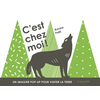 Image de C'est chez moi ! : un imagier pop-up pour visiter la Terre