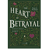 Image de The Heart Of Betrayal - The Remnant Chronicles, tome 2