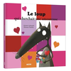 Image de Le loup qui cherchait une amoureuse