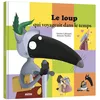 Image de Le Loup qui voyageait dans le temps (grand format)