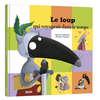 Image de Le loup qui voyageait dans le temps