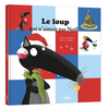 Image de Le loup qui n'aimait pas Noël