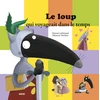 Image de Le loup qui voyageait dans le temps