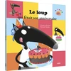 Image de Le loup qui fêtait son anniversaire