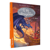 Image de L'île aux dragons. Vol. 1. Braise