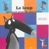 Image de Le loup qui avait peur de son ombre