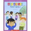 Image de Moi je lis tout seul - Tome 4 Les poux !