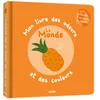 Image de MON LIVRE DES ODEURS ET DES COULEURS - LE MONDE
