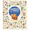 Image de CHERCHE ET TROUVE DES TOUT PETITS DANS LES CONTES