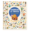 Image de Cherche et trouve des tout-petits dans les contes