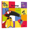 Image de Le loup qui voulait être un super-héros