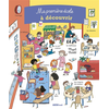 Image de Ma première école à découvrir